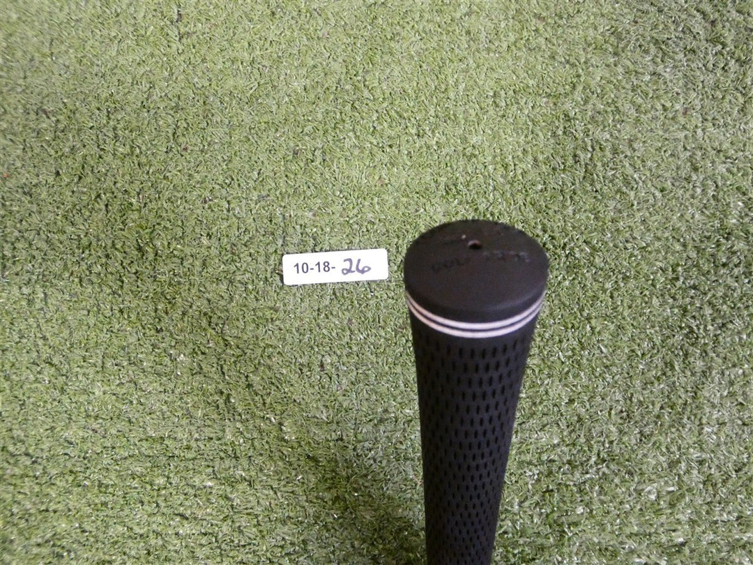 TaylorMade Burner 2.0 4 Iron 85 Stiff Steel Mid