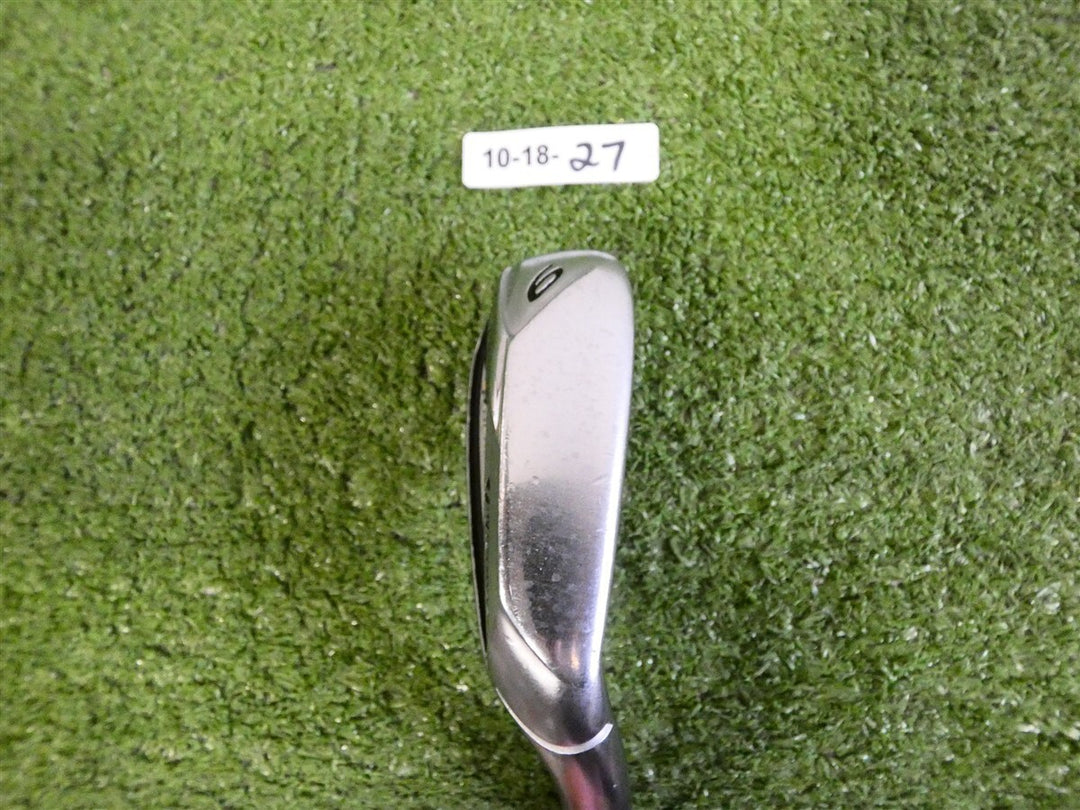 TaylorMade RocketBladez RBladez Womens 9 Iron RocketFuel 45g Ladies Graphite