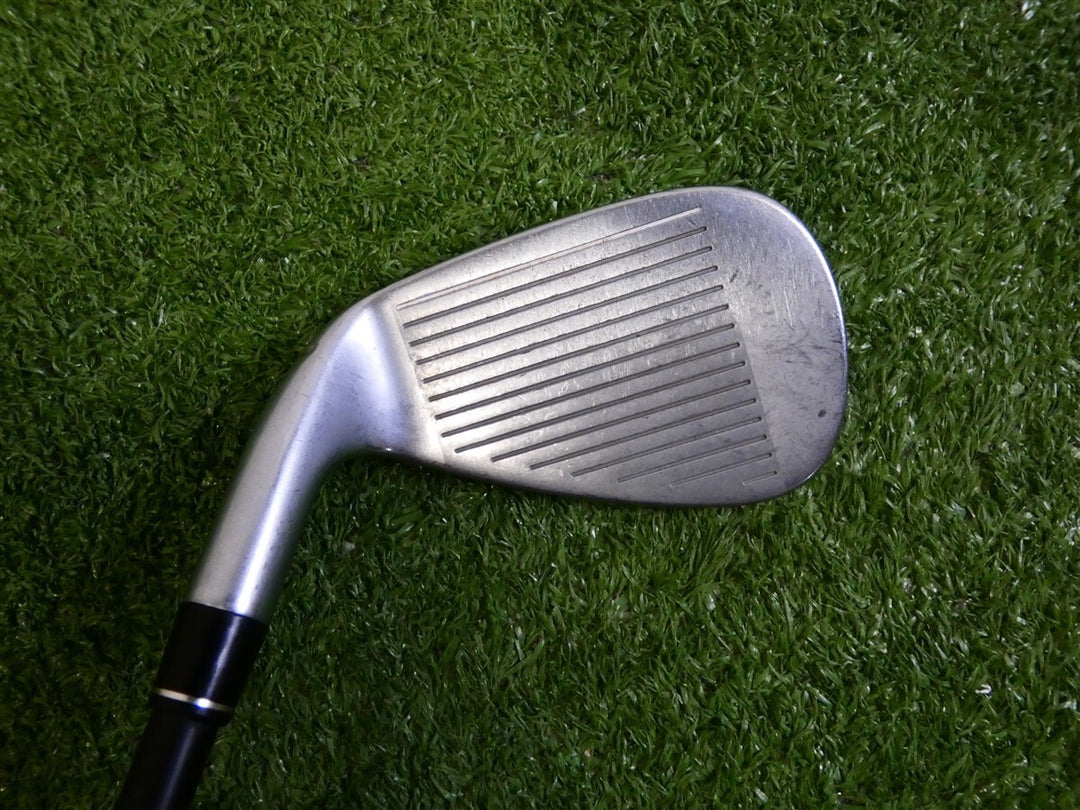 TaylorMade RocketBladez RBladez Womens 9 Iron RocketFuel 45g Ladies Graphite