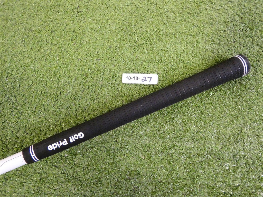 TaylorMade RocketBladez RBladez Womens 9 Iron RocketFuel 45g Ladies Graphite