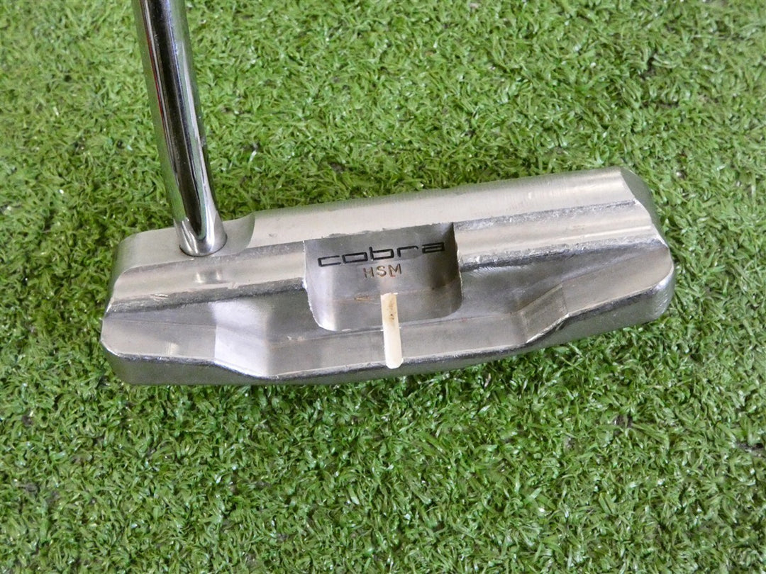 Cobra Bobby Grace The Lo Pro HSM Vintage 35" Putter