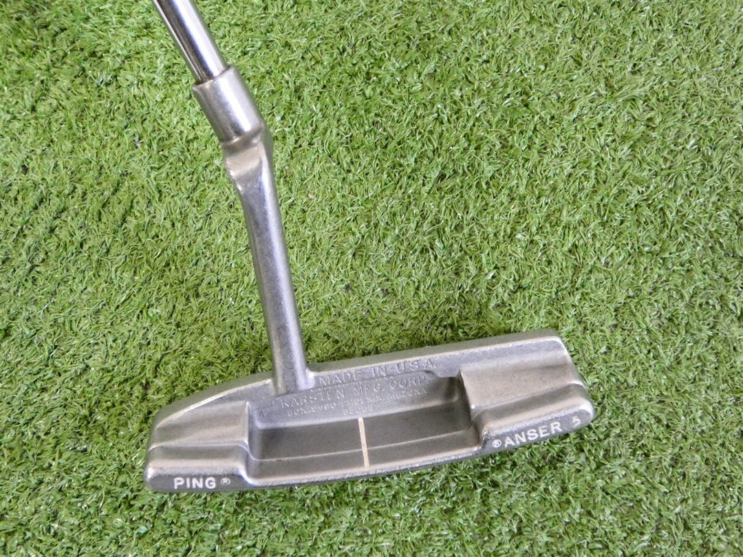 Ping Anser 5 34" Putter