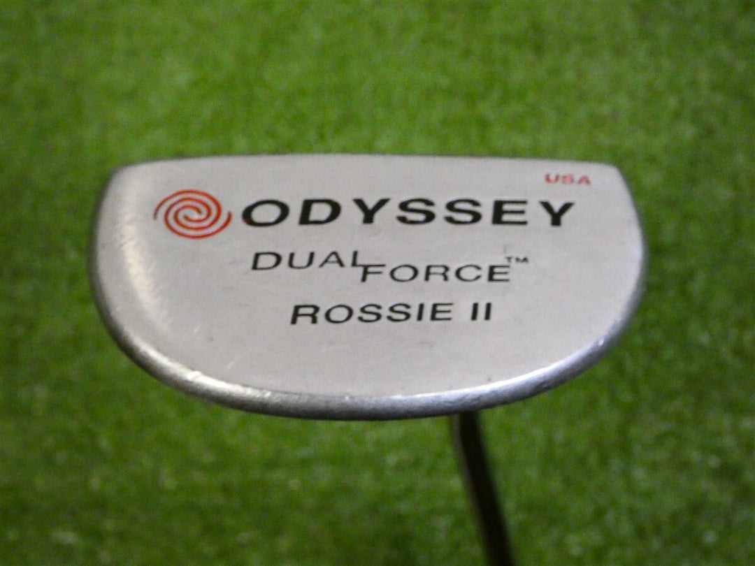 Odyssey DF Dual Force Rossie 2 35" Putter