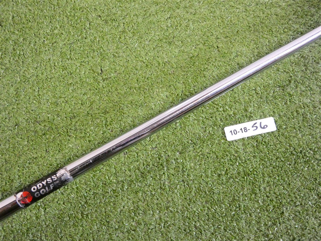 Odyssey DF Dual Force Rossie 2 35" Putter