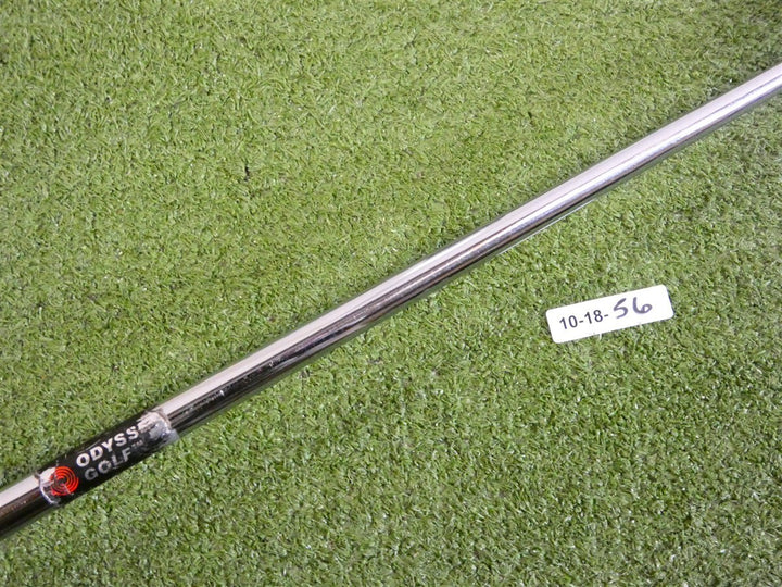 Odyssey DF Dual Force Rossie 2 35" Putter