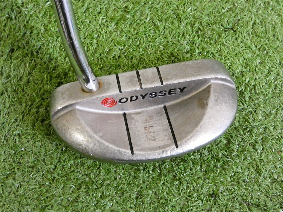 Odyssey DF Dual Force Rossie 2 35" Putter