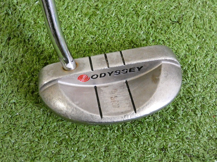 Odyssey DF Dual Force Rossie 2 35" Putter