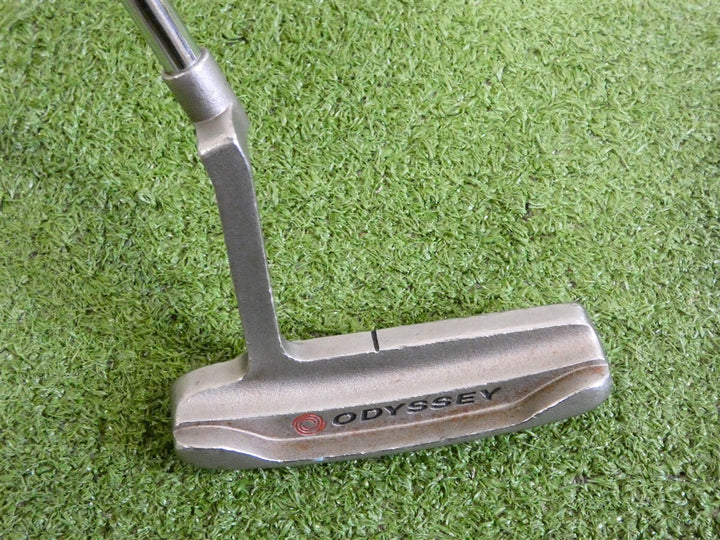 Odyssey DF Dual Force 668 35" Putter