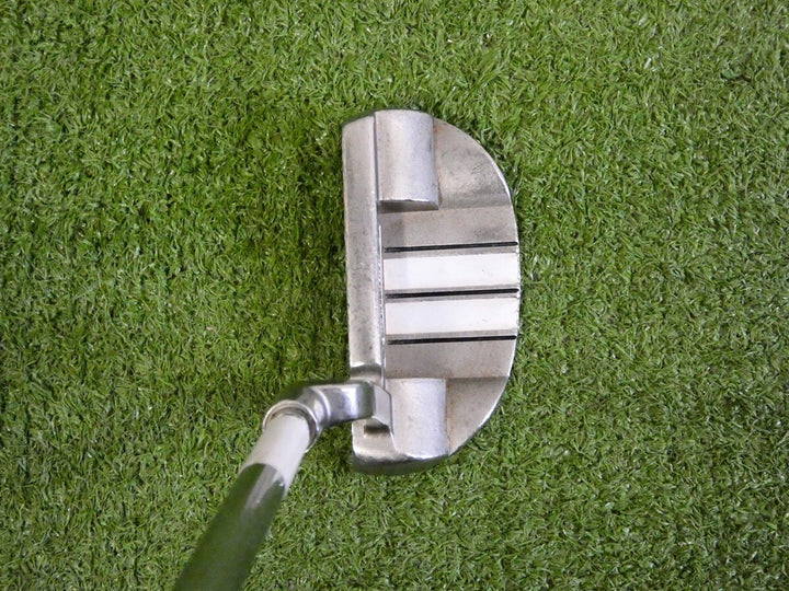 Odyssey White Hot XG 330 Mallet 35" Putter Super Stroke