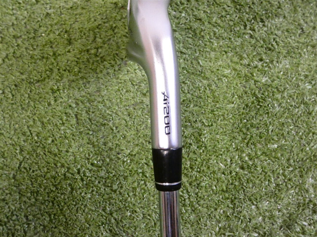 Callaway Apex Ai200 Forged 7 Iron Dynamic Gold Mid 100 R300 Regular Steel Mint