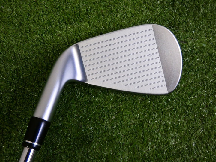 Callaway Apex Ai300 Forged 7 Iron Dynamic Gold Mid 90 R300 Regular Steel Mint
