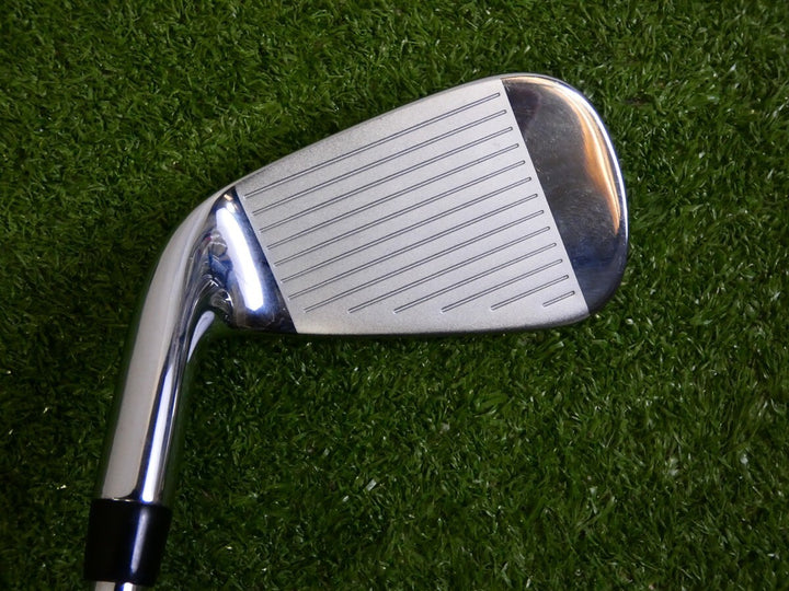 Callaway Elyte HL 7 Iron KBS Max 80 Regular Steel Mint