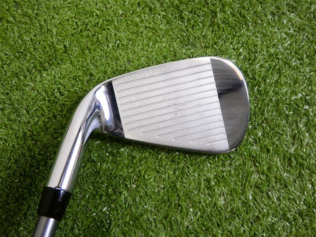 Callaway Elyte 7 Iron Denali Charcoal 65g 5.5 Regular Graphite Mint