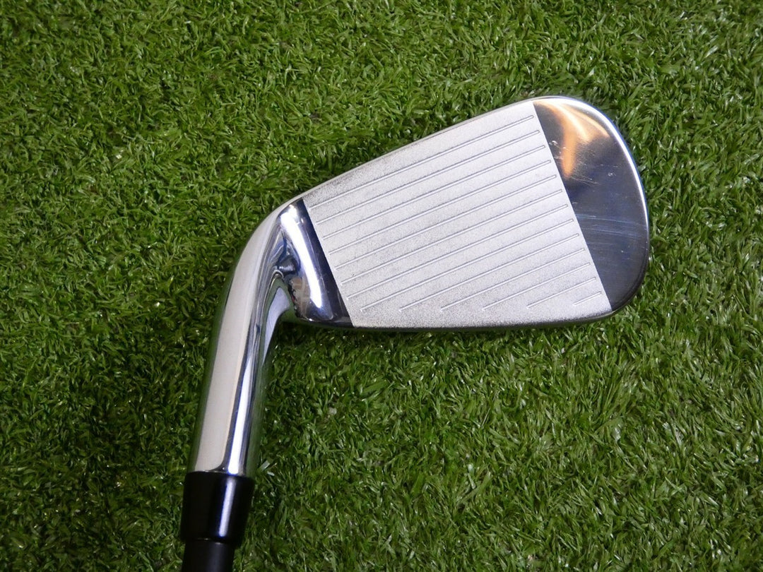 Callaway Elyte Max Fast 7 Iron Vanquish 40 R2 Senior Graphite Mint