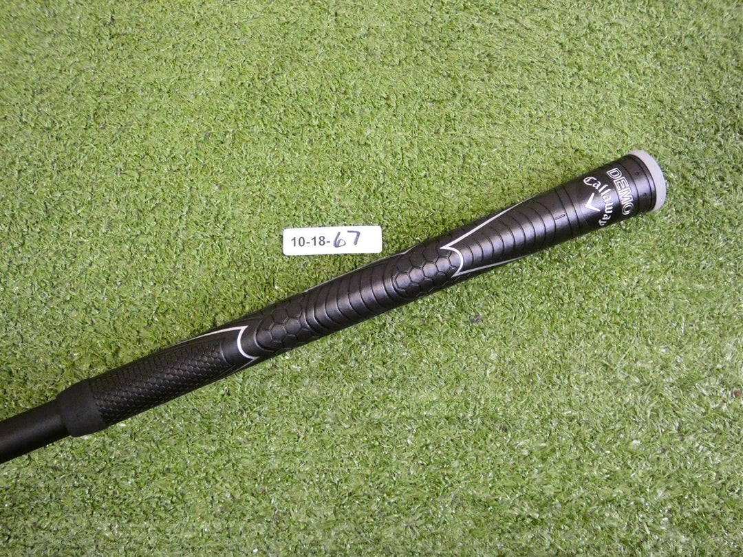 Callaway Elyte Max Fast 7 Iron Vanquish 40 R2 Senior Graphite Mint