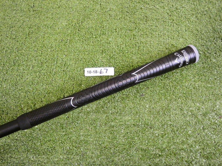 Callaway Elyte Max Fast 7 Iron Vanquish 40 R2 Senior Graphite Mint