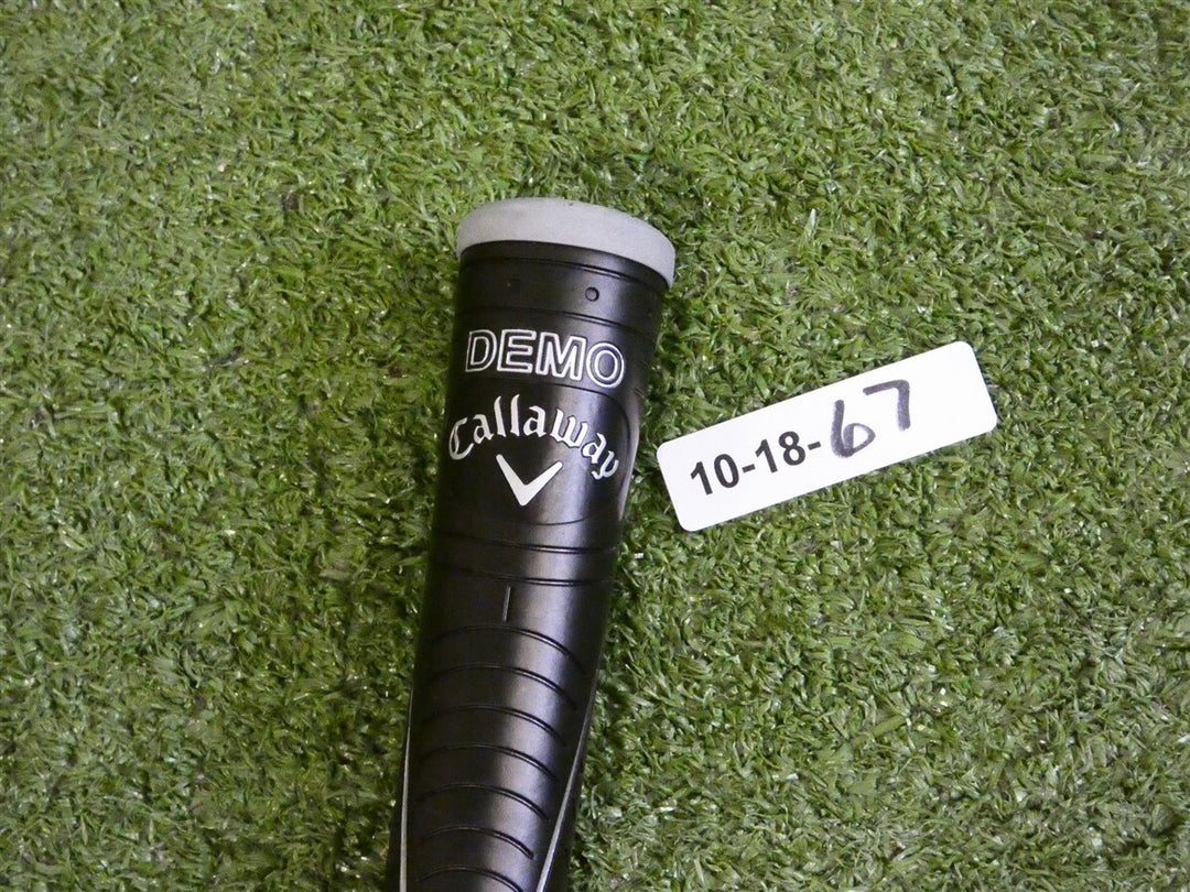 Callaway Elyte Max Fast 7 Iron Vanquish 40 R2 Senior Graphite Mint