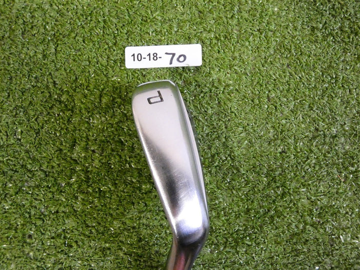 TaylorMade 2024 P770 45* Left Hand Pitching Wedge Ventus 5 A Senior Graphite