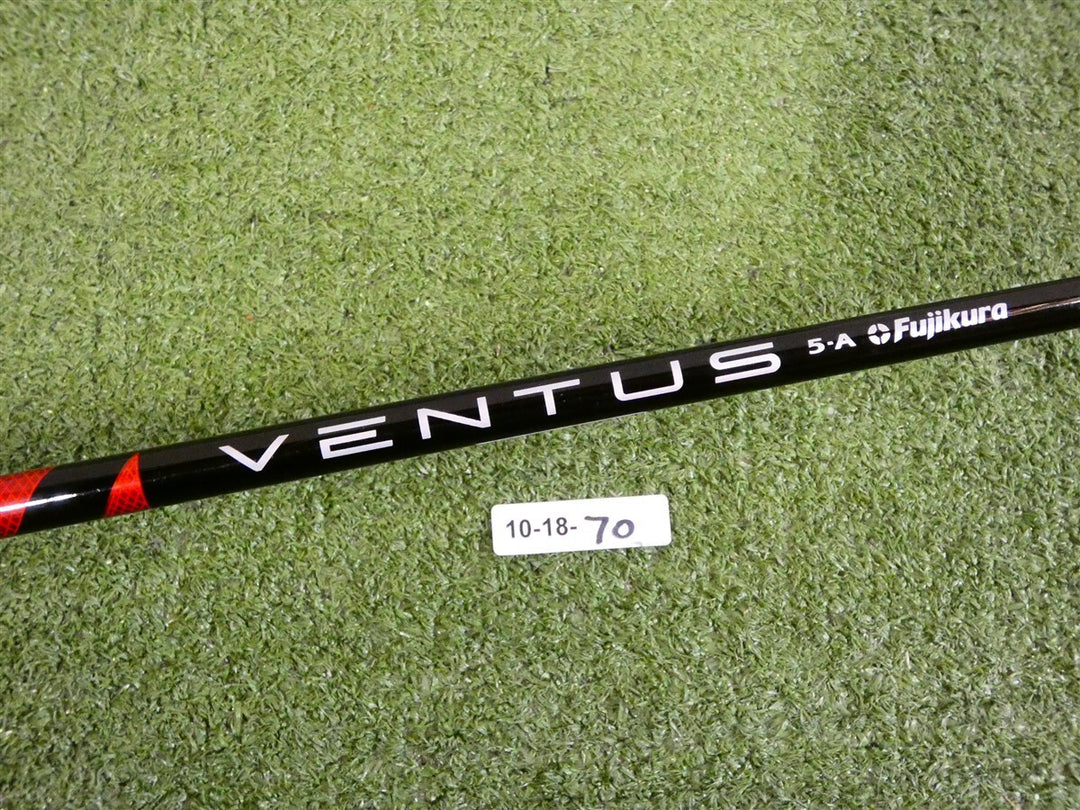 TaylorMade 2024 P770 45* Left Hand Pitching Wedge Ventus 5 A Senior Graphite