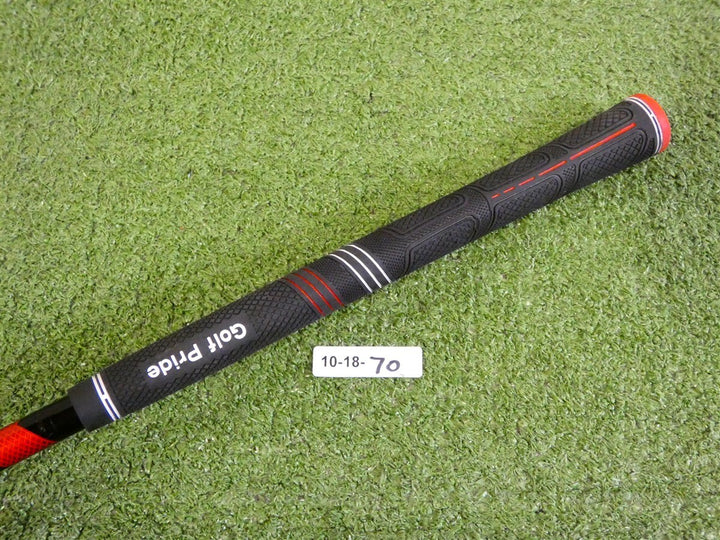 TaylorMade 2024 P770 45* Left Hand Pitching Wedge Ventus 5 A Senior Graphite