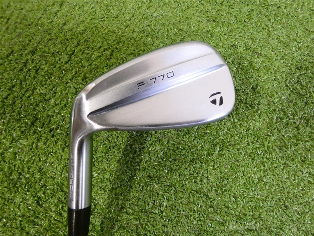 TaylorMade 2024 P770 45* Left Hand Pitching Wedge Ventus 5 A Senior Graphite