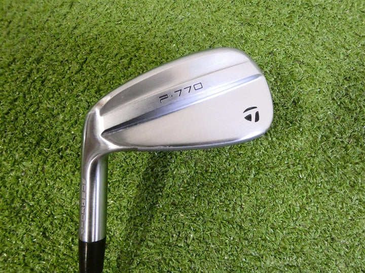 TaylorMade 2024 P770 45* Left Hand Pitching Wedge Ventus 5 A Senior Graphite