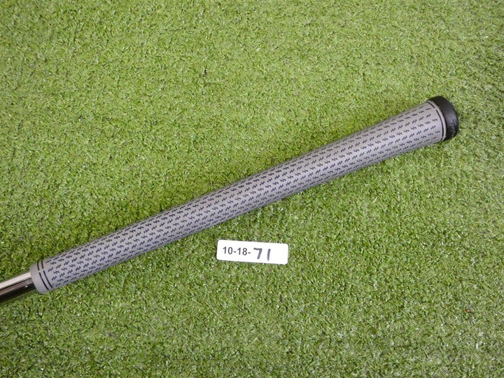 TaylorMade Milled Grind Hi-Toe 3 Copper 56* 10* Sand Wedge KBS 115 Steel