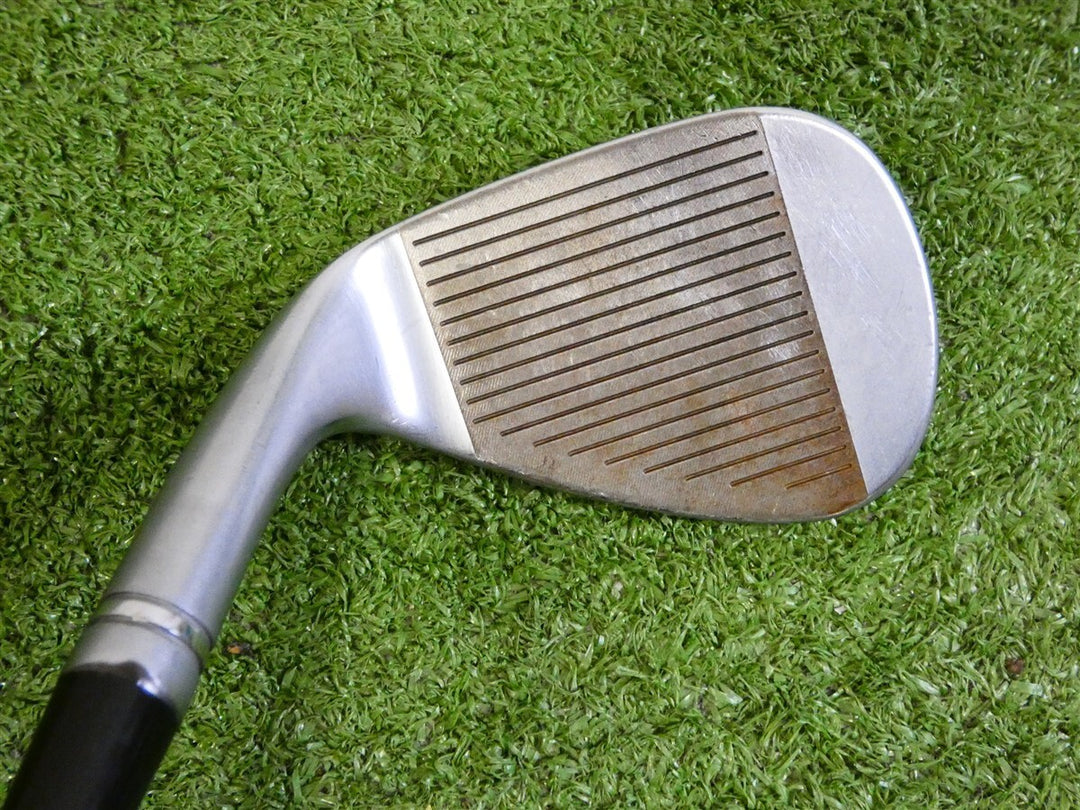 TaylorMade Milled Grind 4 MG4 58* 07* Lob Wedge LBV NS Pro Modus 3 105 Steel