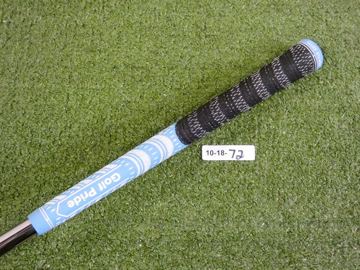 TaylorMade Milled Grind 4 MG4 58* 07* Lob Wedge LBV NS Pro Modus 3 105 Steel