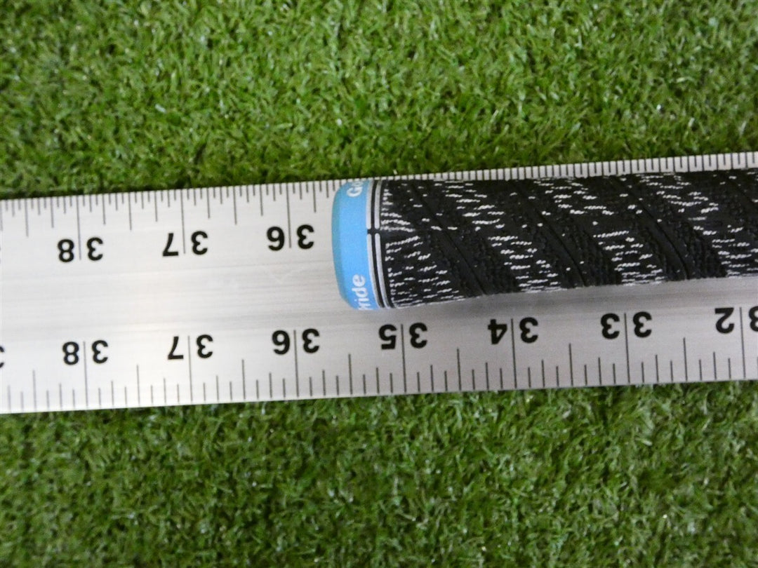 TaylorMade Milled Grind 4 MG4 58* 07* Lob Wedge LBV NS Pro Modus 3 105 Steel