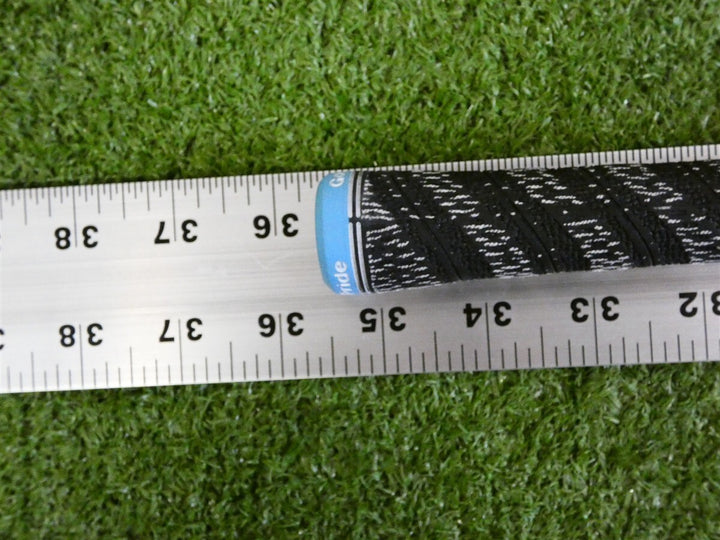 TaylorMade Milled Grind 4 MG4 58* 07* Lob Wedge LBV NS Pro Modus 3 105 Steel