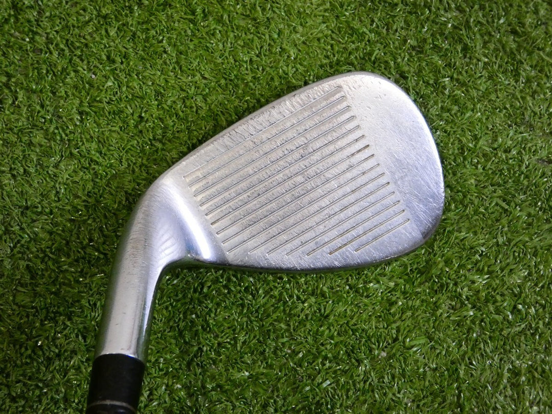 TaylorMade RSi1 RSi 1 55* Sand Wedge Reax 105 Steel