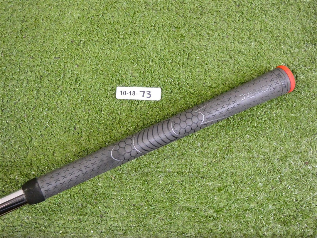 TaylorMade RSi1 RSi 1 55* Sand Wedge Reax 105 Steel
