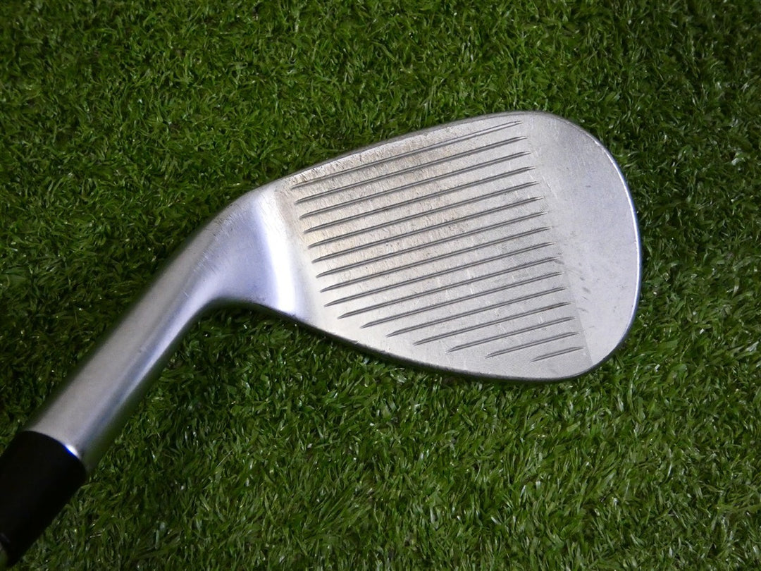 Ping Glide Gorge 58* Lob Wedge TS CFS Steel Black Dot