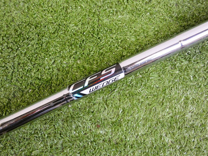 Ping Glide Gorge 58* Lob Wedge TS CFS Steel Black Dot