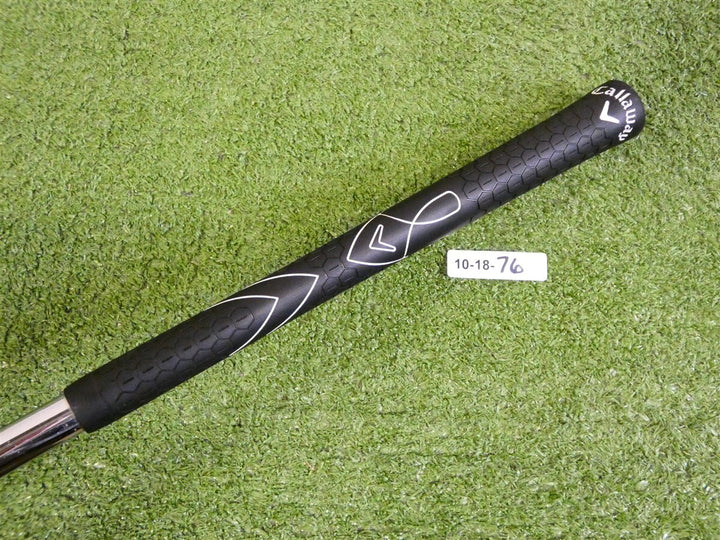Callaway X Hot Pro 50* A Gap Wedge Project X 95 6.0 Stiff Steel