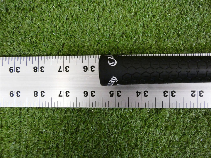 Callaway X Hot Pro 50* A Gap Wedge Project X 95 6.0 Stiff Steel