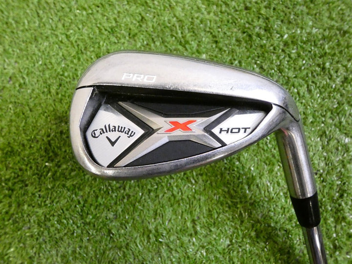 Callaway X Hot Pro 50* A Gap Wedge Project X 95 6.0 Stiff Steel