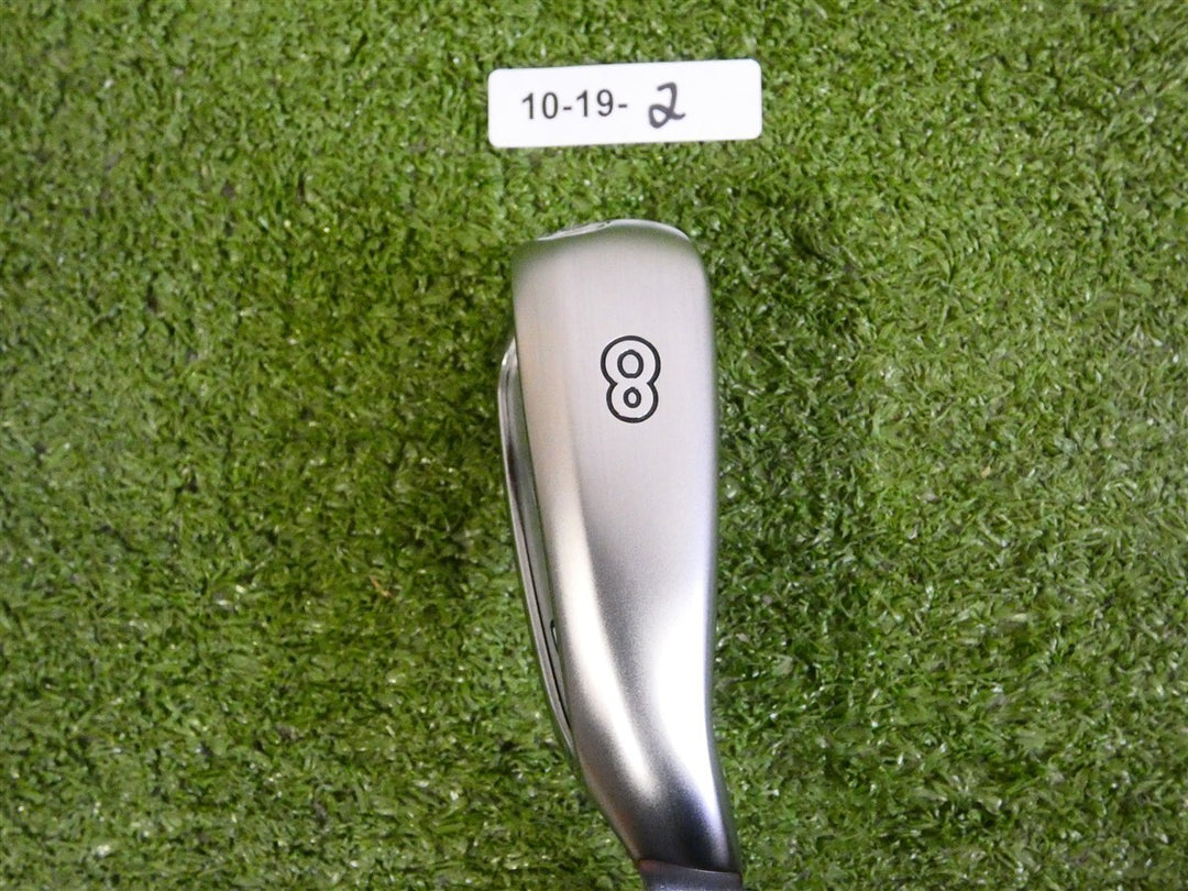 PING G Le3 Womens 8 Iron ULT250 Lite Ladies Graphite Black Dot New
