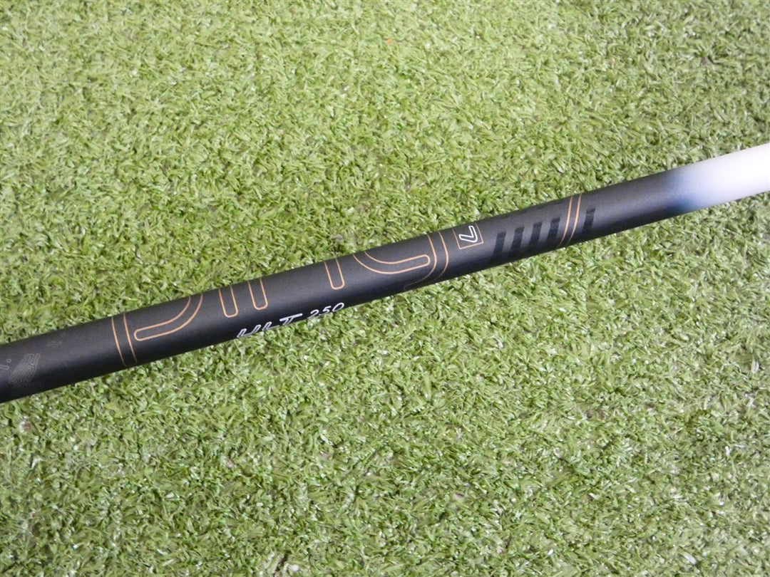 PING G Le3 Womens 8 Iron ULT250 Lite Ladies Graphite Black Dot New