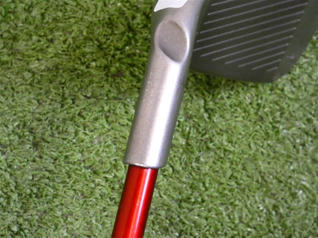 PING G15 7 Iron TFC 149 Regular Graphite Yellow Dot 1.5* Upright