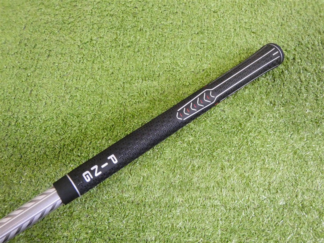 PING G15 7 Iron TFC 149 Regular Graphite Yellow Dot 1.5* Upright