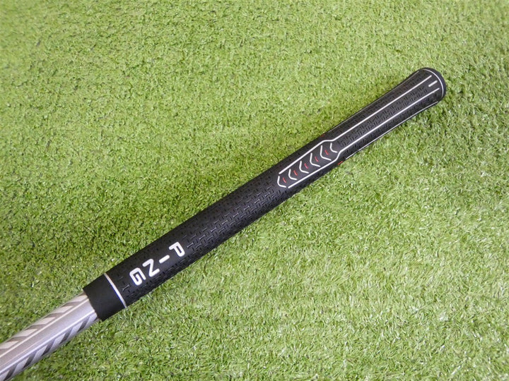 PING G15 7 Iron TFC 149 Regular Graphite Yellow Dot 1.5* Upright