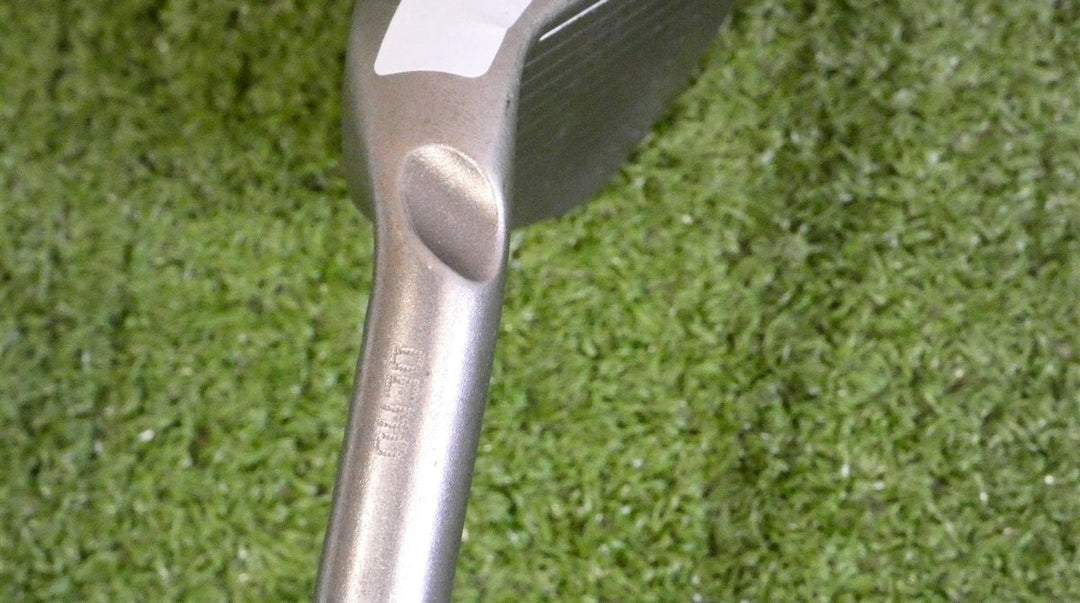 PING G15 7 Iron TFC 149 Soft-R Senior Graphite Mid Green Dot 2.25* Upright +.5"