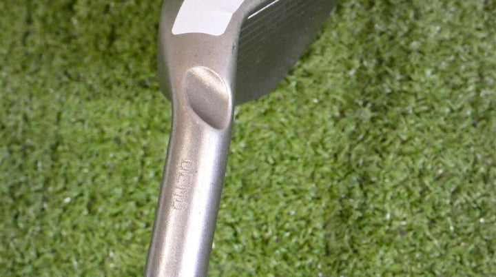 PING G15 7 Iron TFC 149 Soft-R Senior Graphite Mid Green Dot 2.25* Upright +.5"