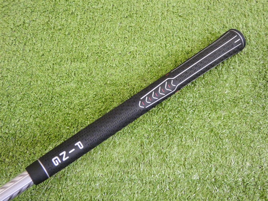 PING G15 7 Iron TFC 149 Soft-R Senior Graphite Mid Green Dot 2.25* Upright +.5"