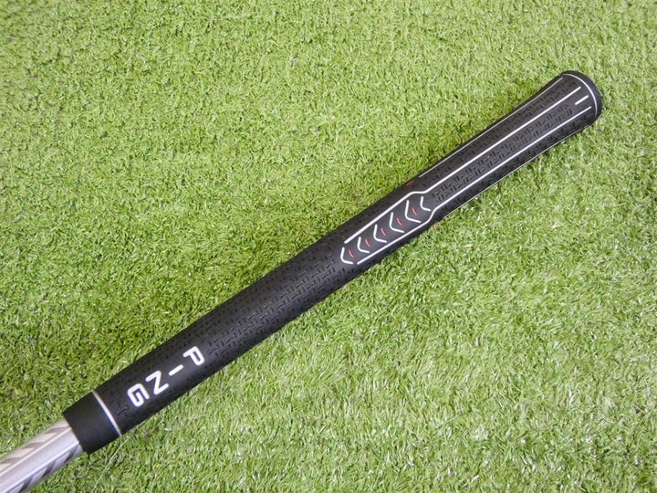 PING G15 7 Iron TFC 149 Soft-R Senior Graphite Mid Green Dot 2.25* Upright +.5"