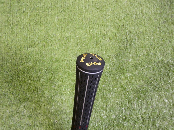 PING G15 7 Iron TFC 149 Soft-R Senior Graphite Mid Green Dot 2.25* Upright +.5"
