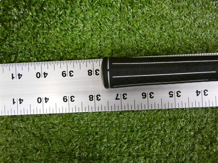 PING G15 7 Iron TFC 149 Soft-R Senior Graphite Mid Green Dot 2.25* Upright +.5"