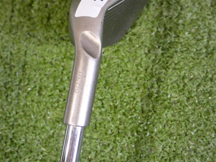 PING G15 Left Hand 7 Iron AWT Regular Steel Blue Dot .75* Upright